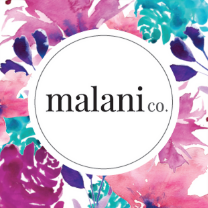 Maxi Dresses and Malani