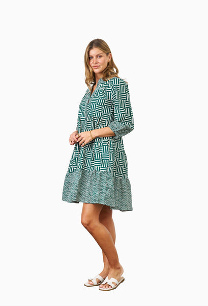 Velez Dress