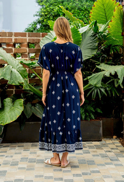 Reese Maxi Dress