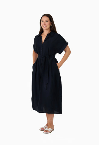 Carlson Dress