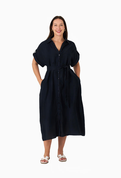 Carlson Dress