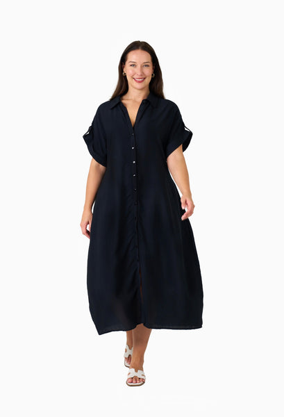 Carlson Dress