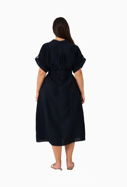 Carlson Dress