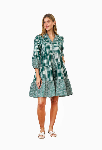 Velez Dress