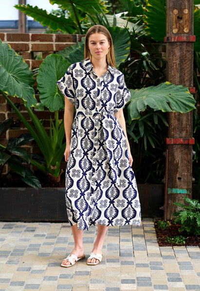 Jacques Dress