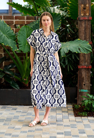 Jacques Dress
