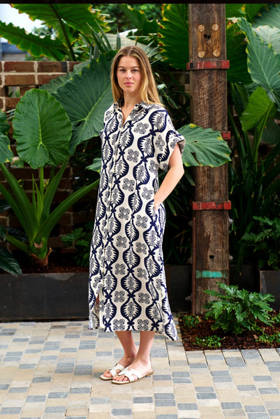 Jacques Dress