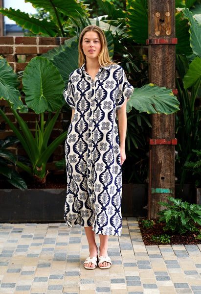 Jacques Dress