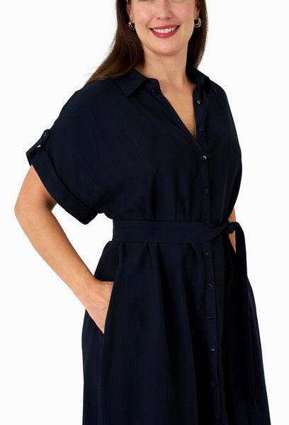 Carlson Dress