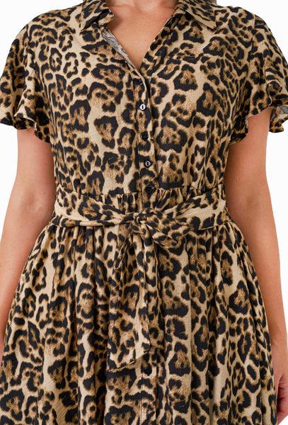 Rihanna Dress