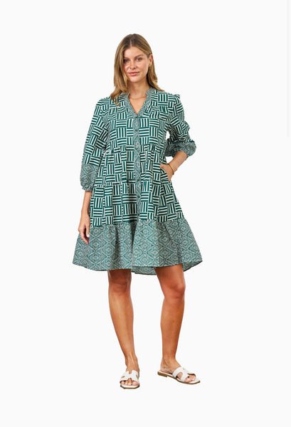 Velez Dress