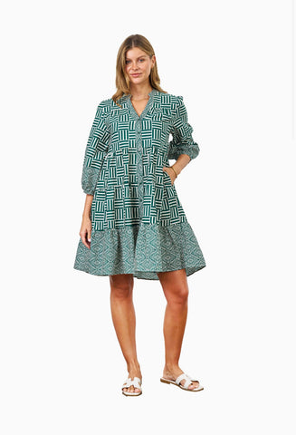 Velez Dress