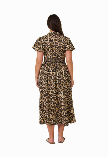 Rihanna Dress