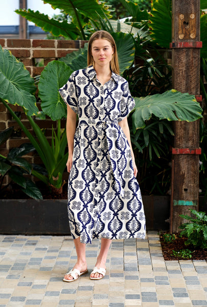 Jacques Dress