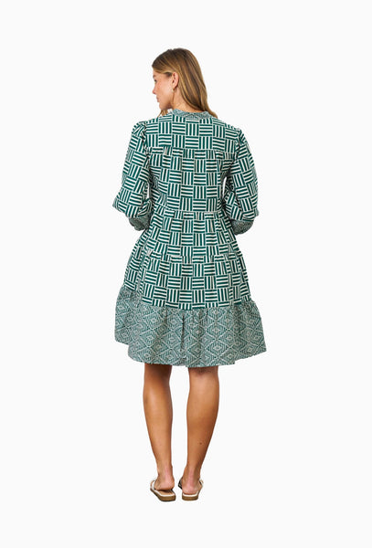 Velez Dress