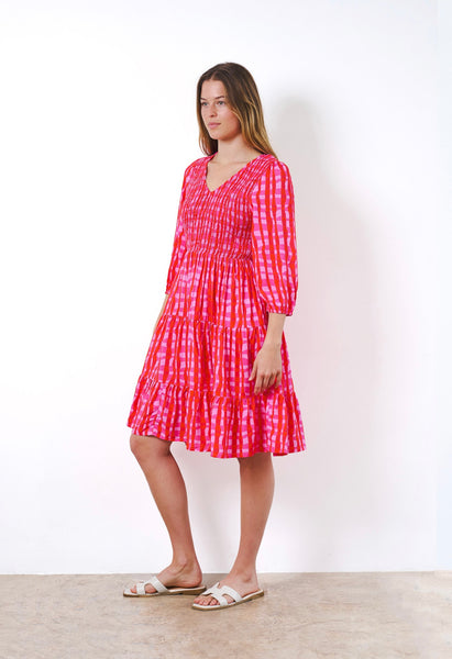 Vivienne Dress