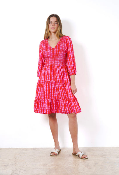 Vivienne Dress