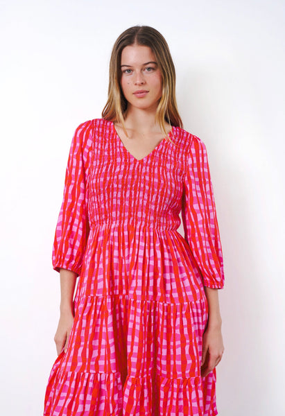Vivienne Dress