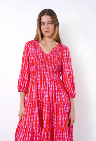 Vivienne Dress
