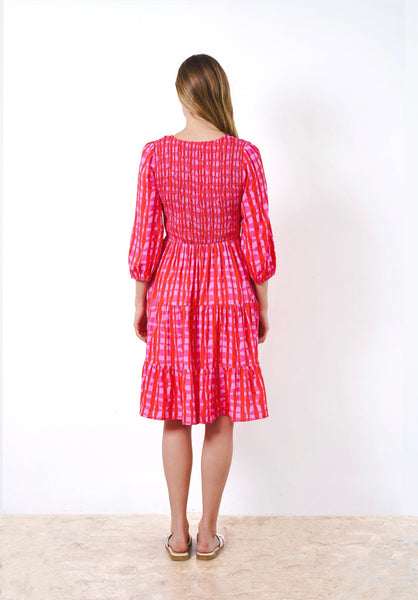 Vivienne Dress