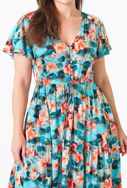 Richie Midi Dress